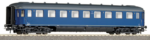 Passenger car 2nd class<br /><a href='images/pictures/Roco/44296.jpg' target='_blank'>Full size image</a>